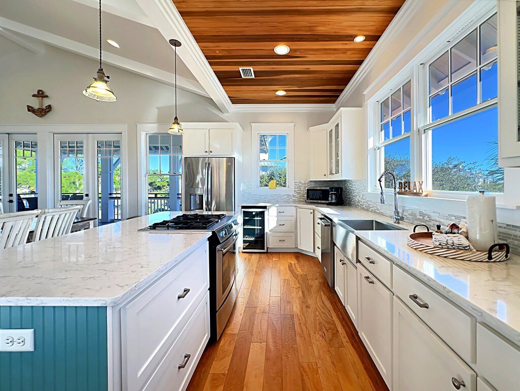House in Port St. Joe, Florida, United States 5 - 17101570
