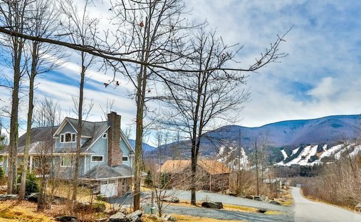House in Lanesville, New York, United States 1