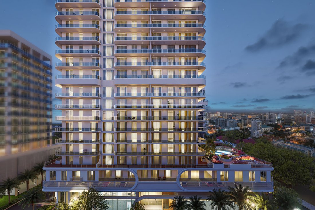 Condo in Sarasota, Florida, United States 2 - 17131831