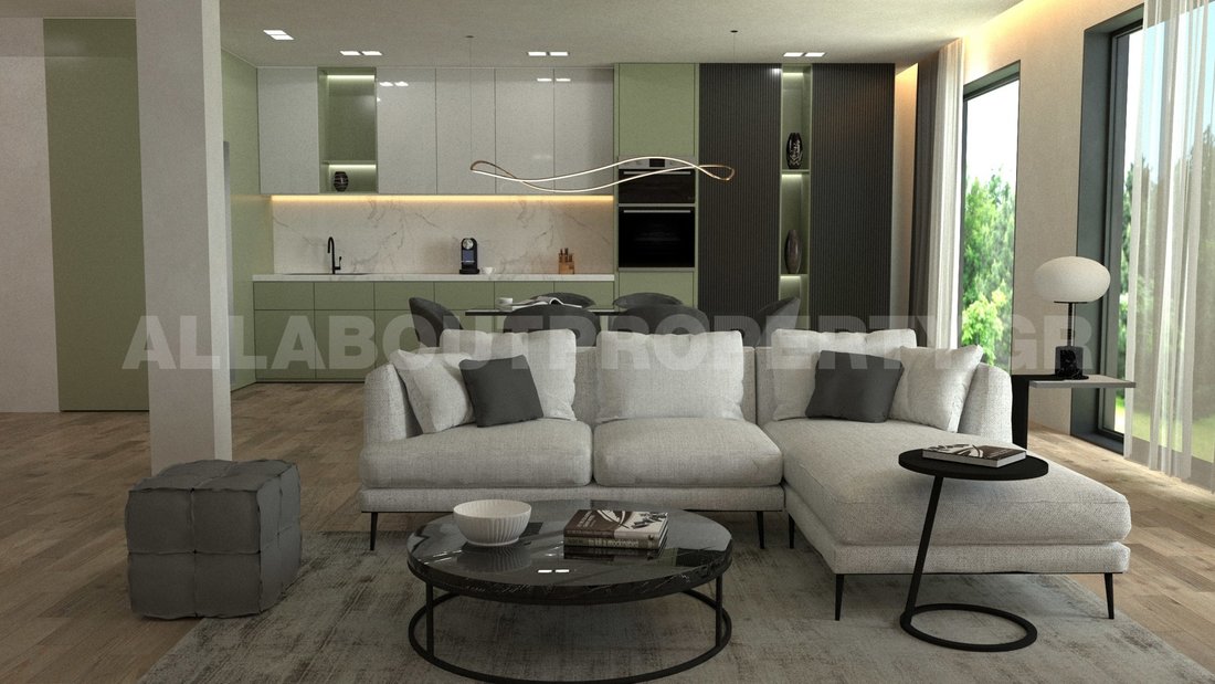 Apartment in Vrilissia, Attica, Greece 4 - 17128039