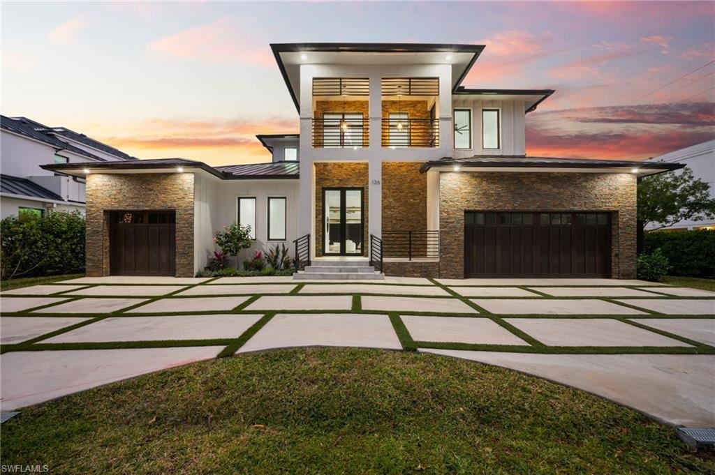 House in Naples, Florida, United States 4 - 17124221