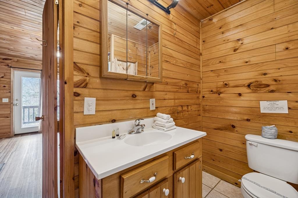 House in Mineral Bluff, Georgia, United States 5 - 17102454