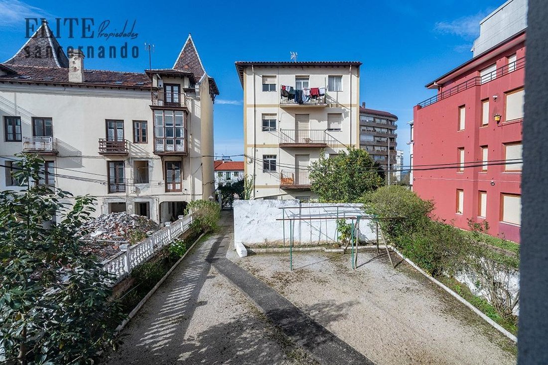 House in Santander, Cantabria, Spain 5 - 17104281