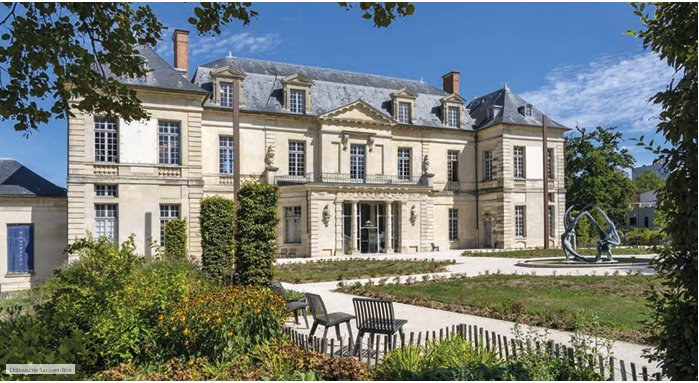 Apartment in Sucy-en-Brie, Ile-de-France, France 5 - 17118559