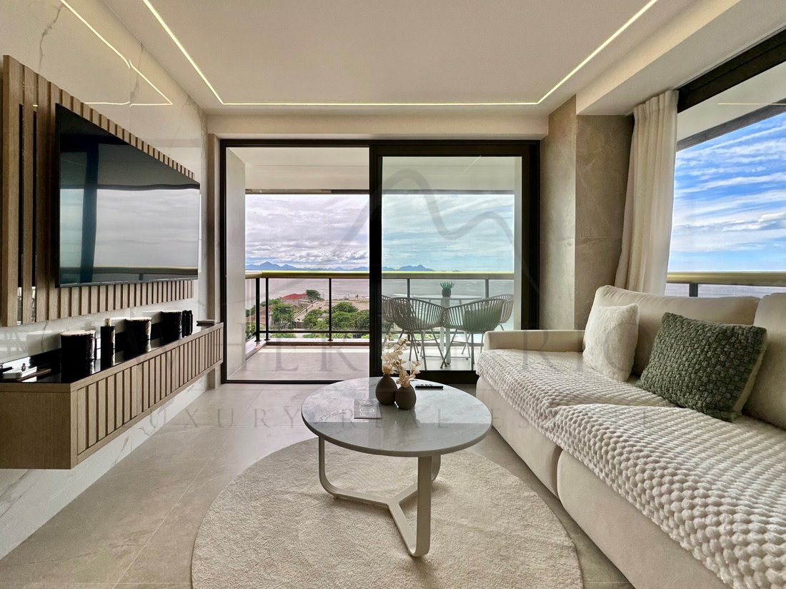 Apartment in Rio de Janeiro, State of Rio de Janeiro, Brazil 5 - 17100126