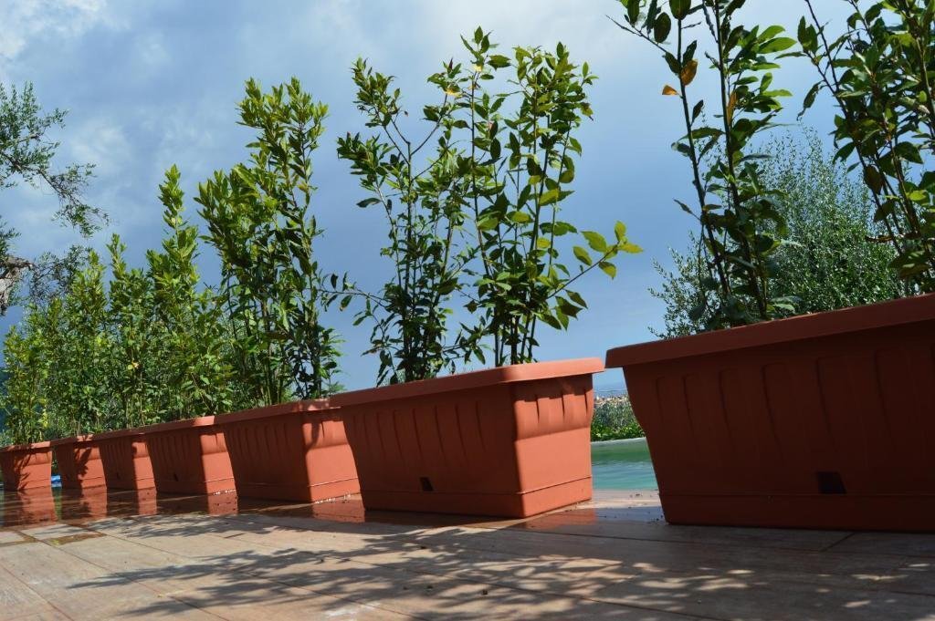 Villa in Palvotrisia - Hill of the Sun, Castelnuovo Magra, Liguria 4 - 12471473