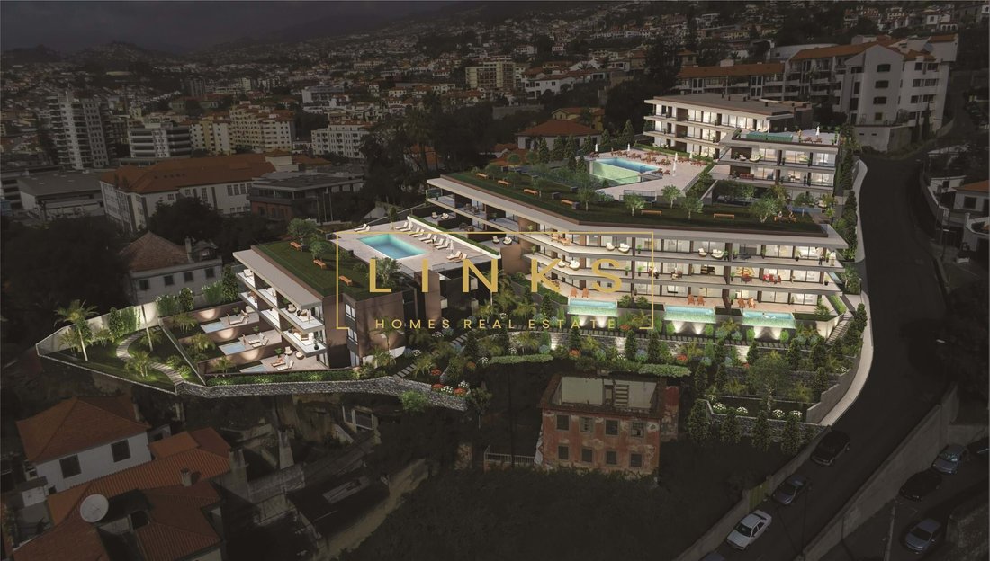Apartment in Santa Luzia, Madeira, Portugal 5 - 17100472