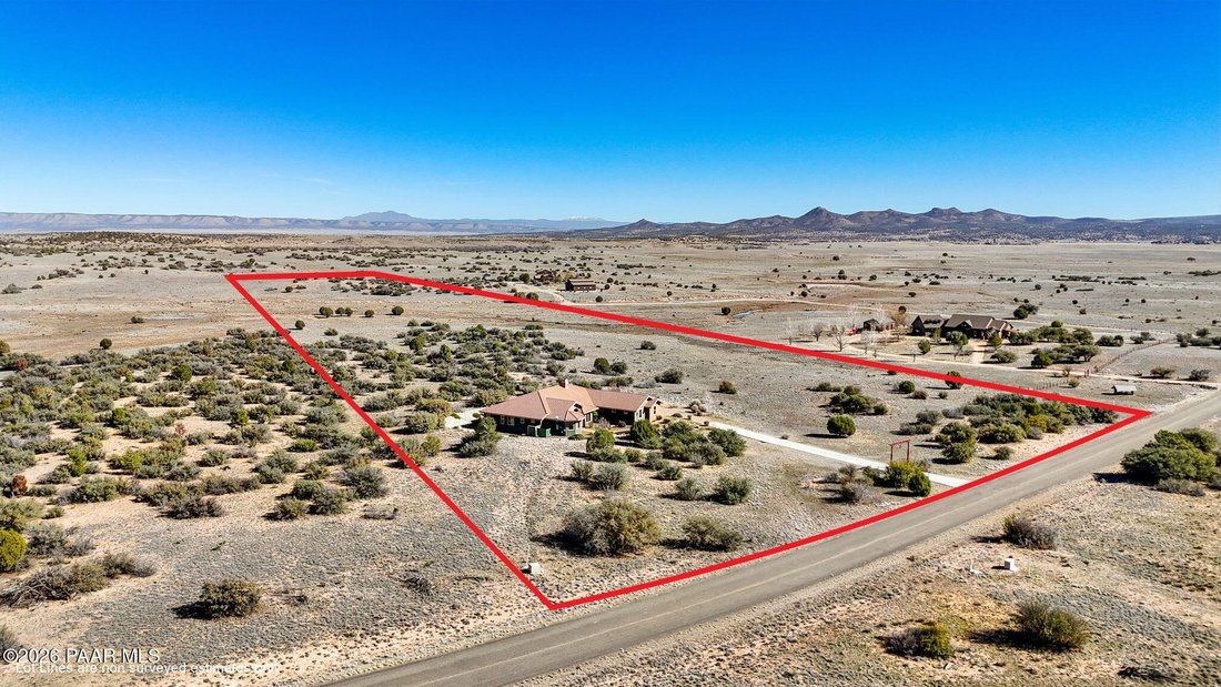House in Prescott, Arizona, United States 4 - 17104700