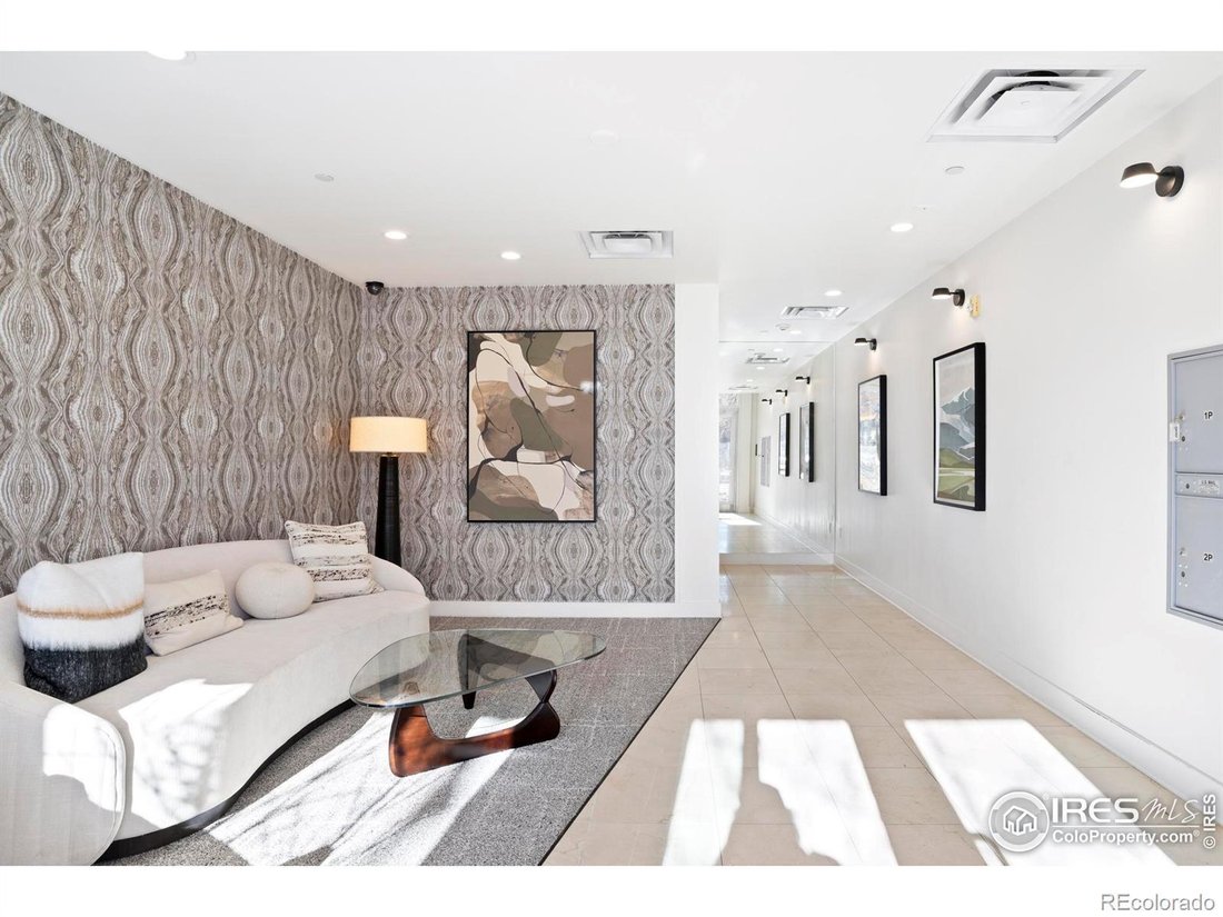 Condo in Boulder, Colorado, United States 5 - 17116707
