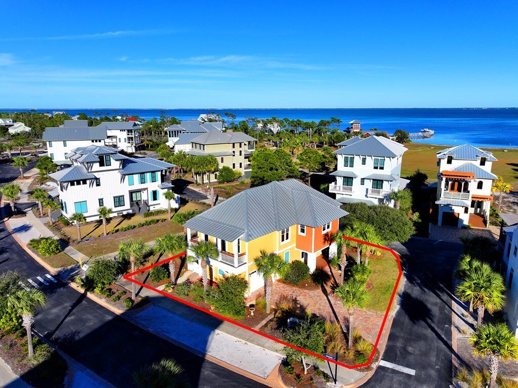 House in Port St. Joe, Florida, United States 2 - 17101570