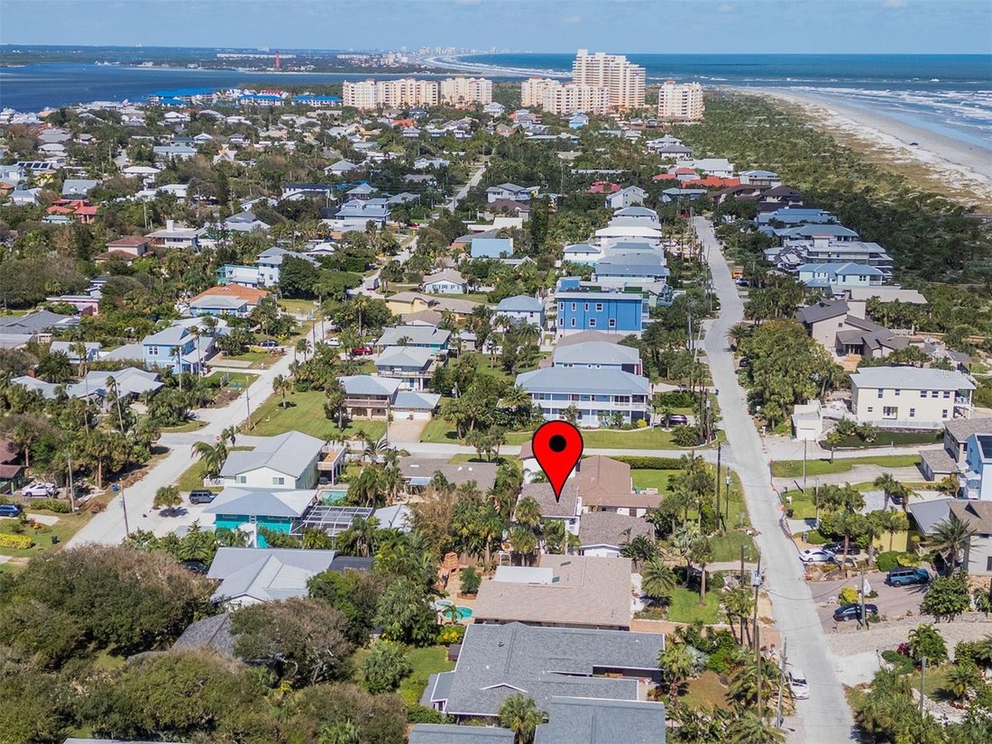 House in New Smyrna Beach, Florida, United States 5 - 17128336