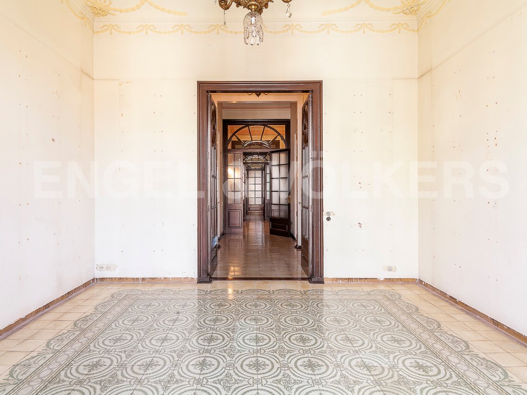 Apartment in Eixample, Barcelona, Spain 4 - 17128290