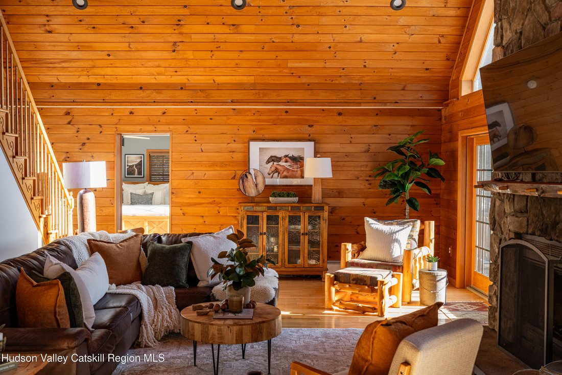 House in Prattsville, New York, United States 5 - 17101590