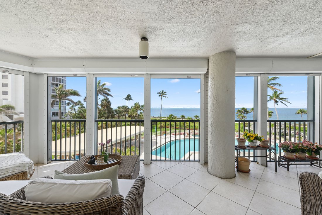 Eigentumswohnung in Naples, Florida, Vereinigte Staaten 5 - 17126734