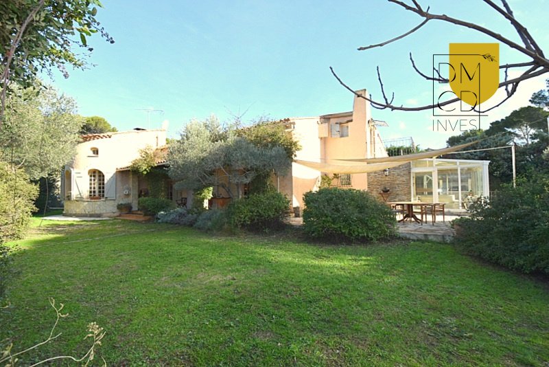 Villa in Ensuès-la-Redonne, Provence-Alpes-Côte d'Azur, France 2 - 17104392