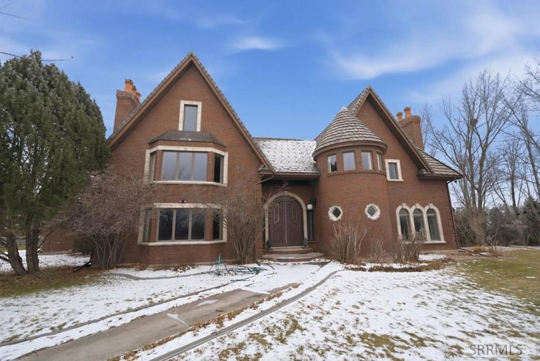 House in Idaho Falls, Idaho, United States 2 - 17122417