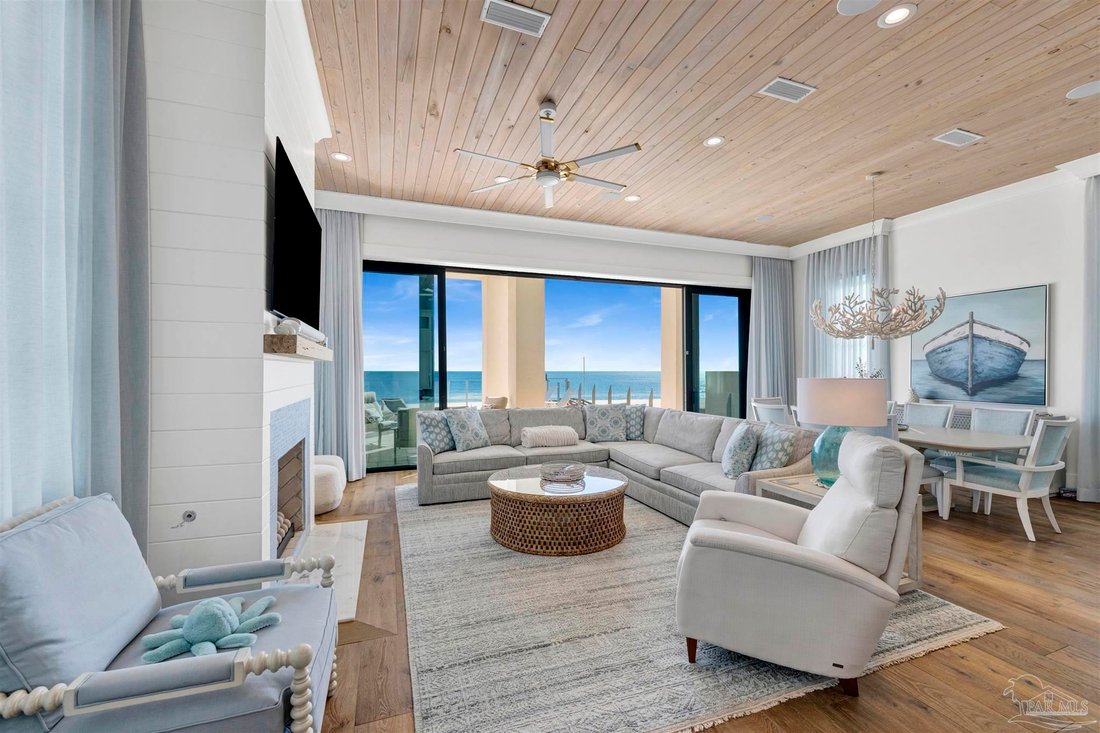 House in Pensacola, Florida, United States 3 - 17099282