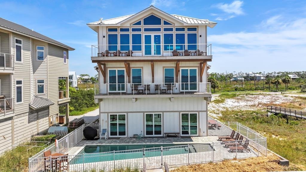 House in Port St. Joe, Florida, United States 1 - 17101994