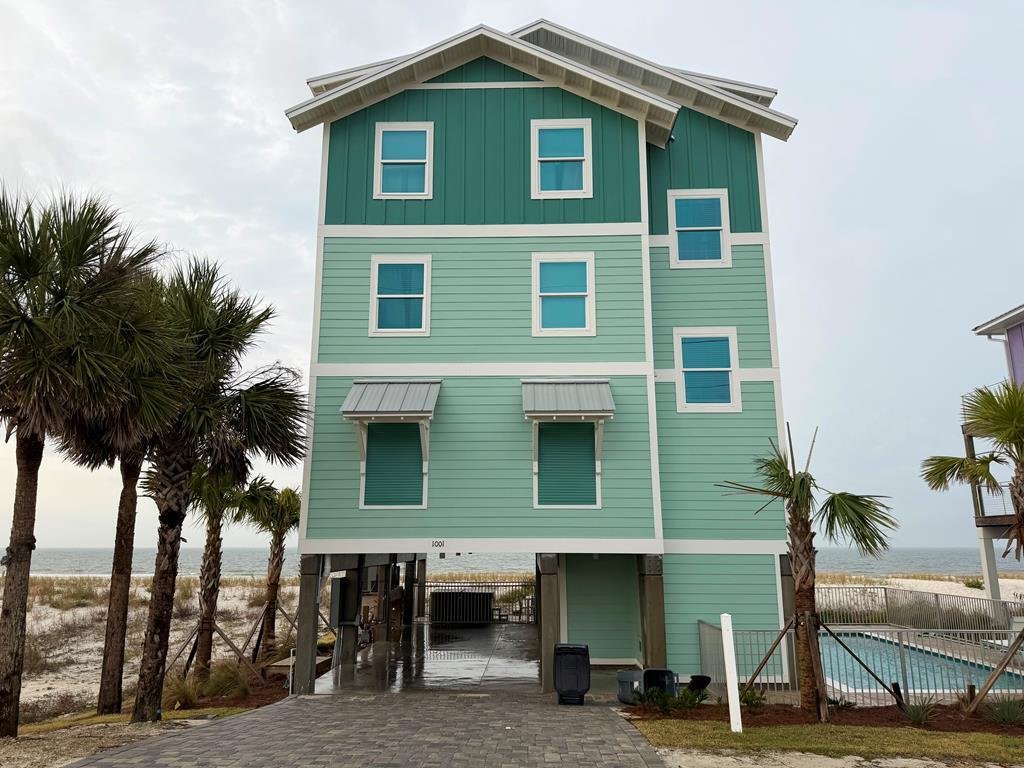 House in Port St. Joe, Florida, United States 3 - 17103273
