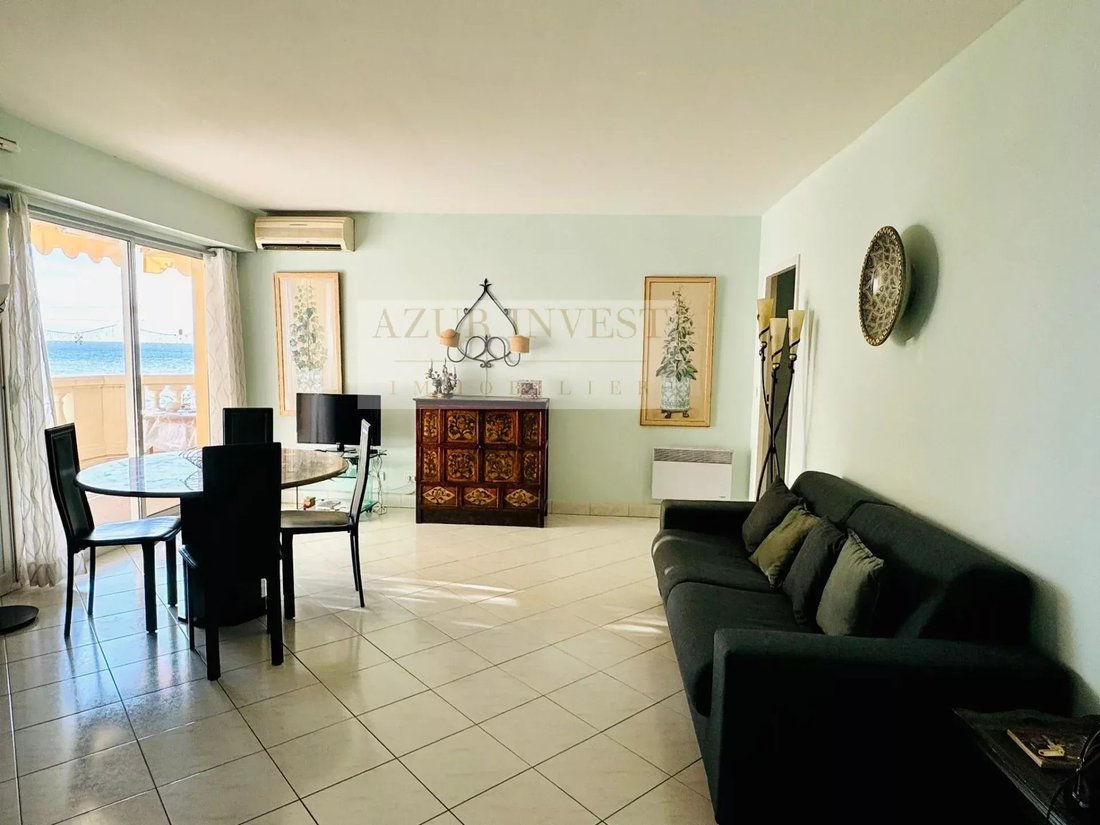 Apartment in Menton, Provence-Alpes-Côte d'Azur, France 4 - 15341991