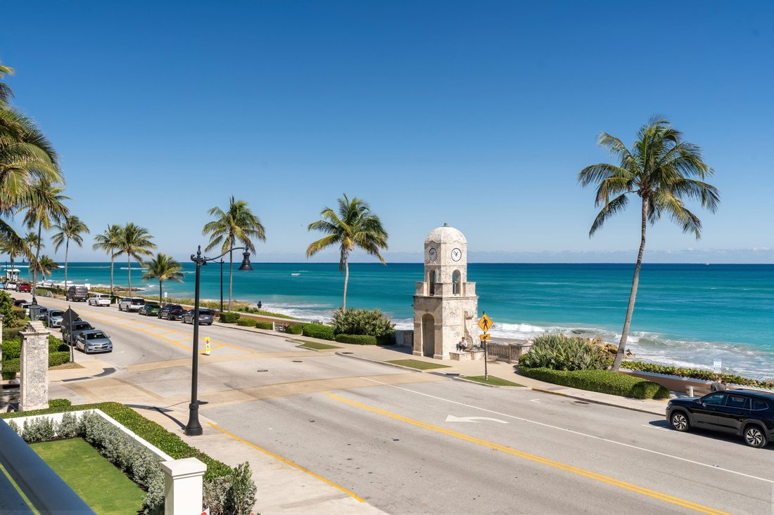 Condo in Palm Beach, Florida, United States 1 - 17132626