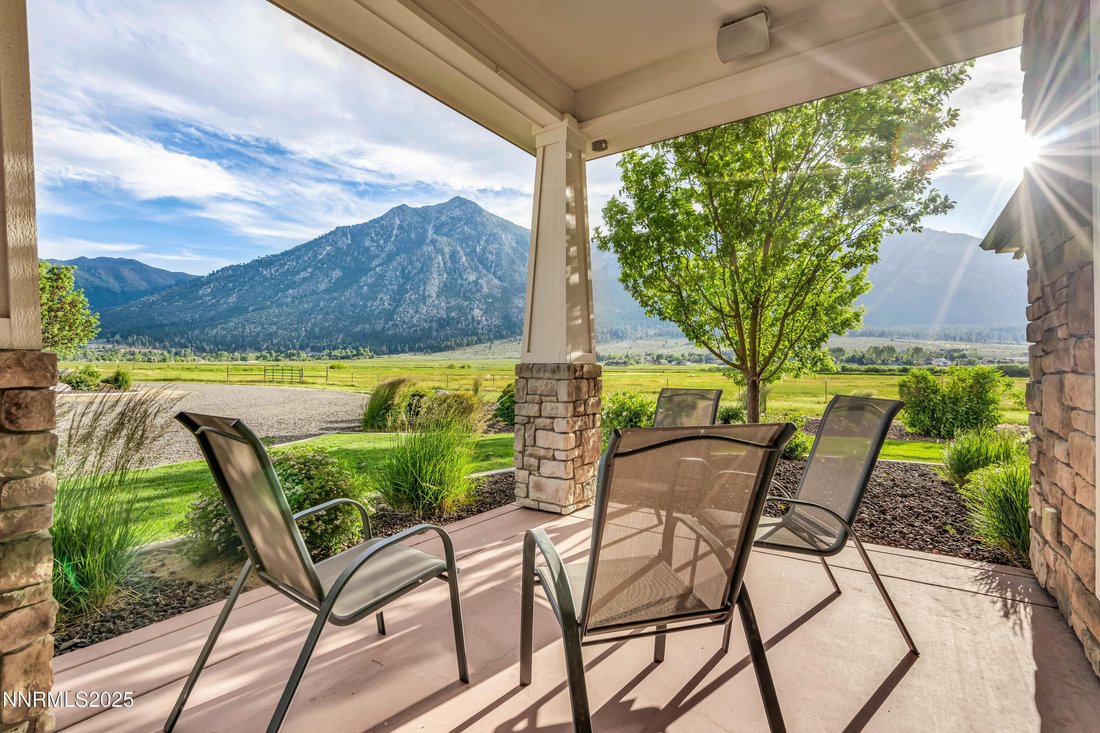 House in Gardnerville, Nevada, United States 5 - 17102827