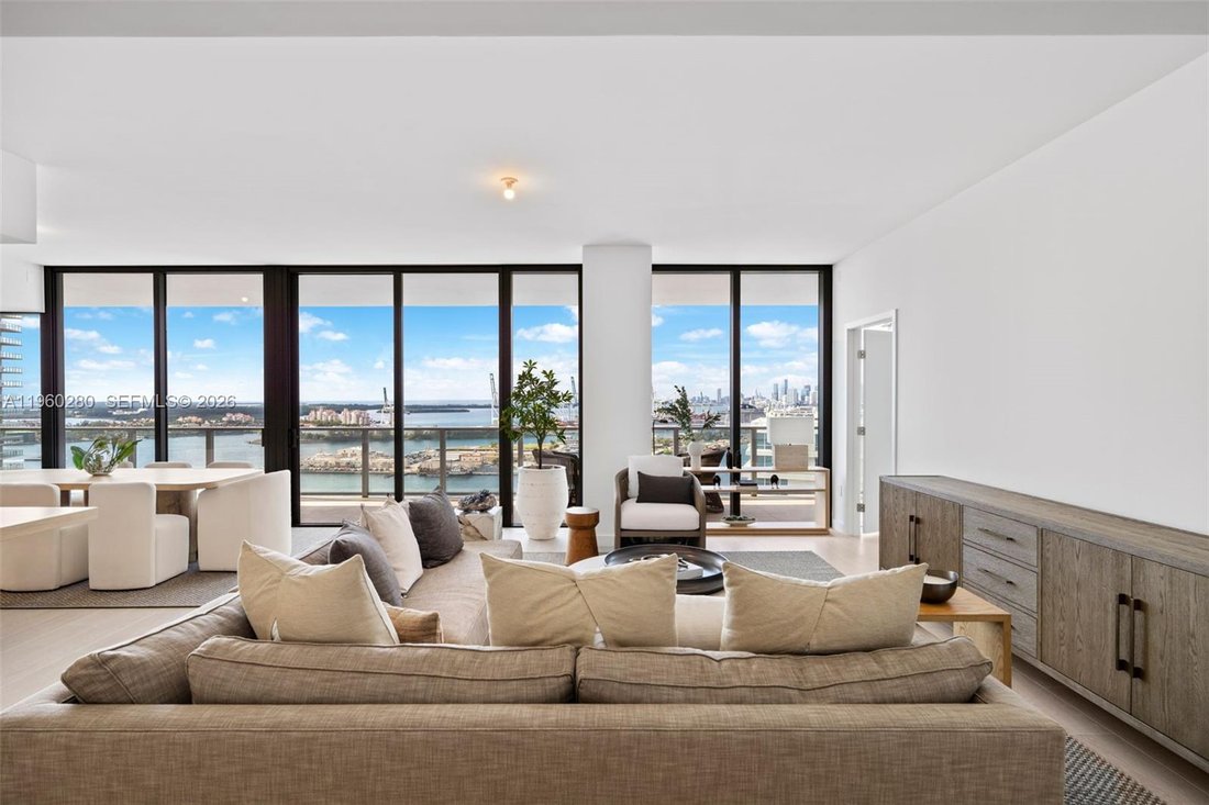 Condo in Miami Beach, Florida, United States 1 - 17104227