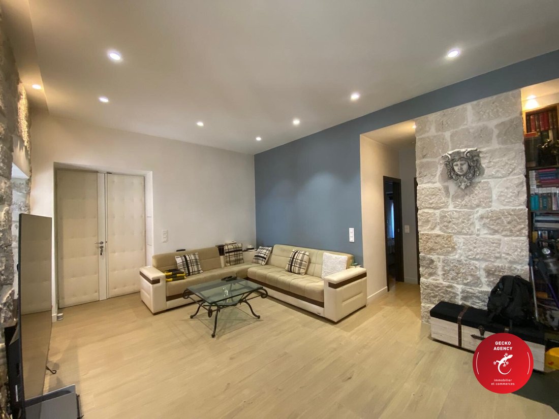 Apartment in Saint Roch, Nice, France 2 - 17112872