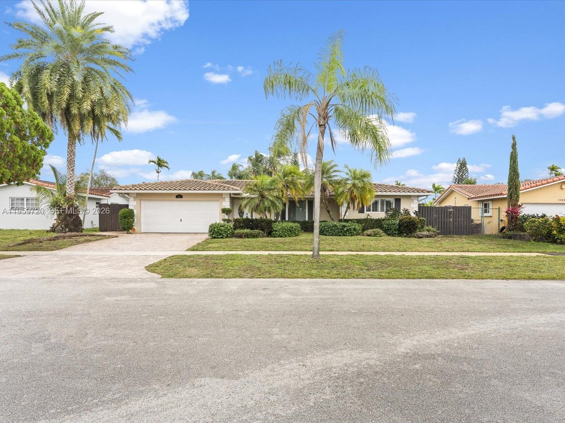 House in Hollywood, Florida, United States 3 - 17102142