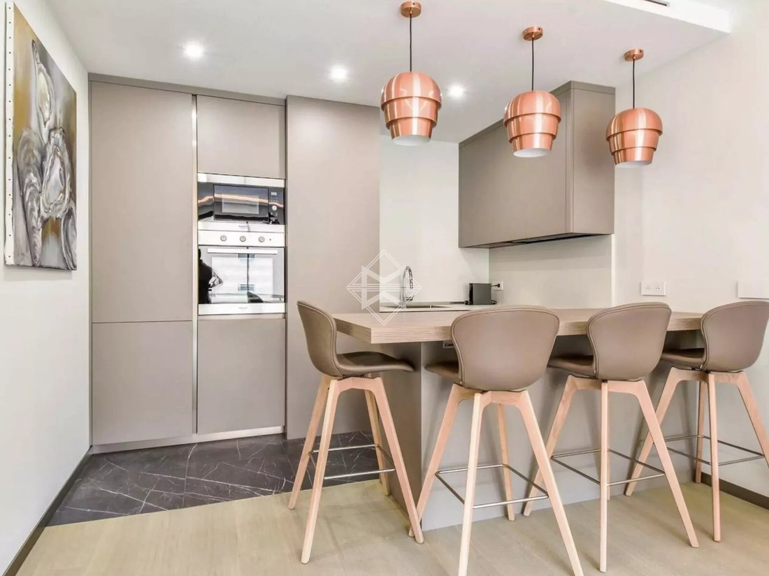 Apartment in Monaco, Monaco 3 - 13370773