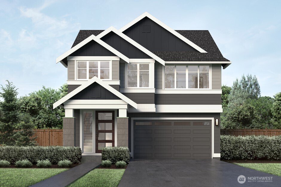 House in Marysville, Washington, United States 1 - 17128520
