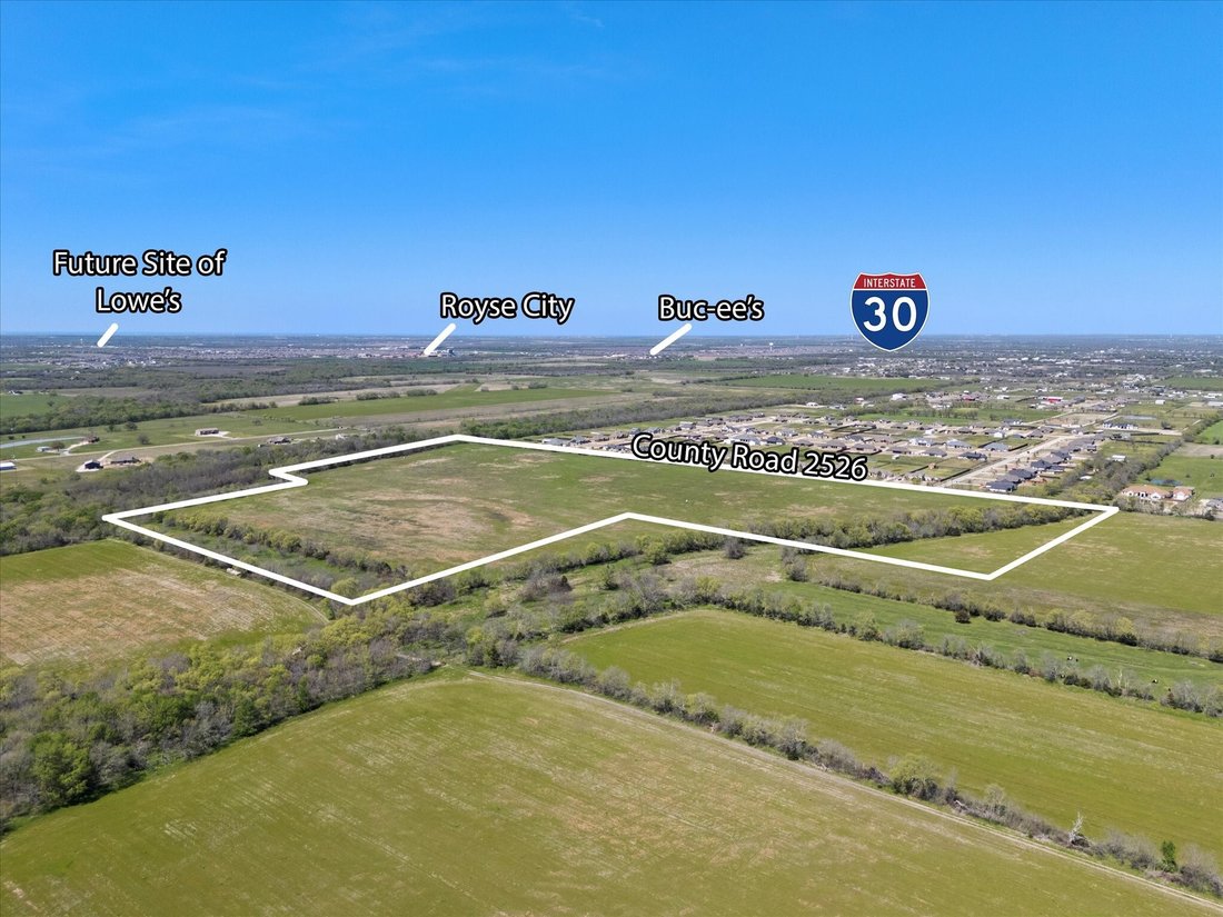 Land in Royse City, Texas, United States 2 - 15413659