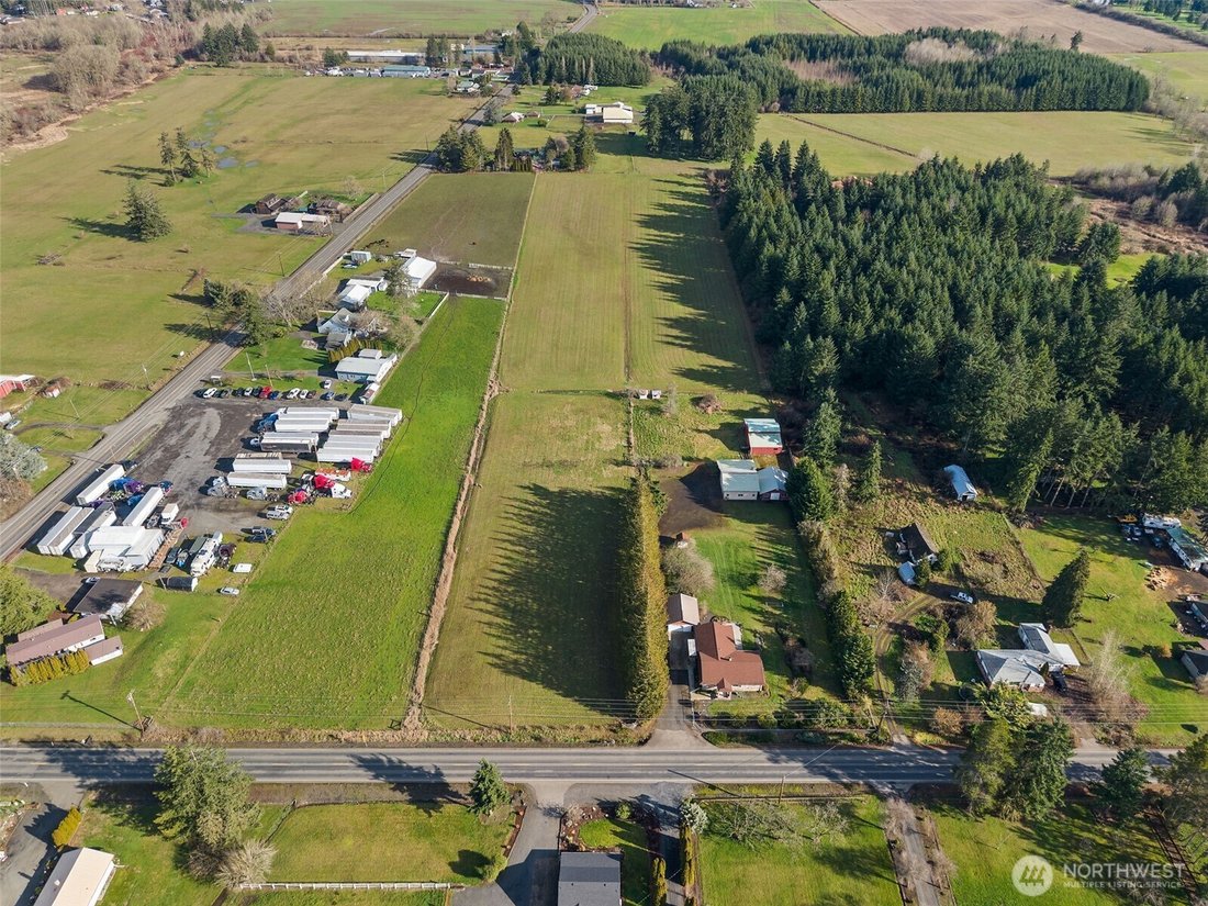 House in Chehalis, Washington, United States 3 - 17100311