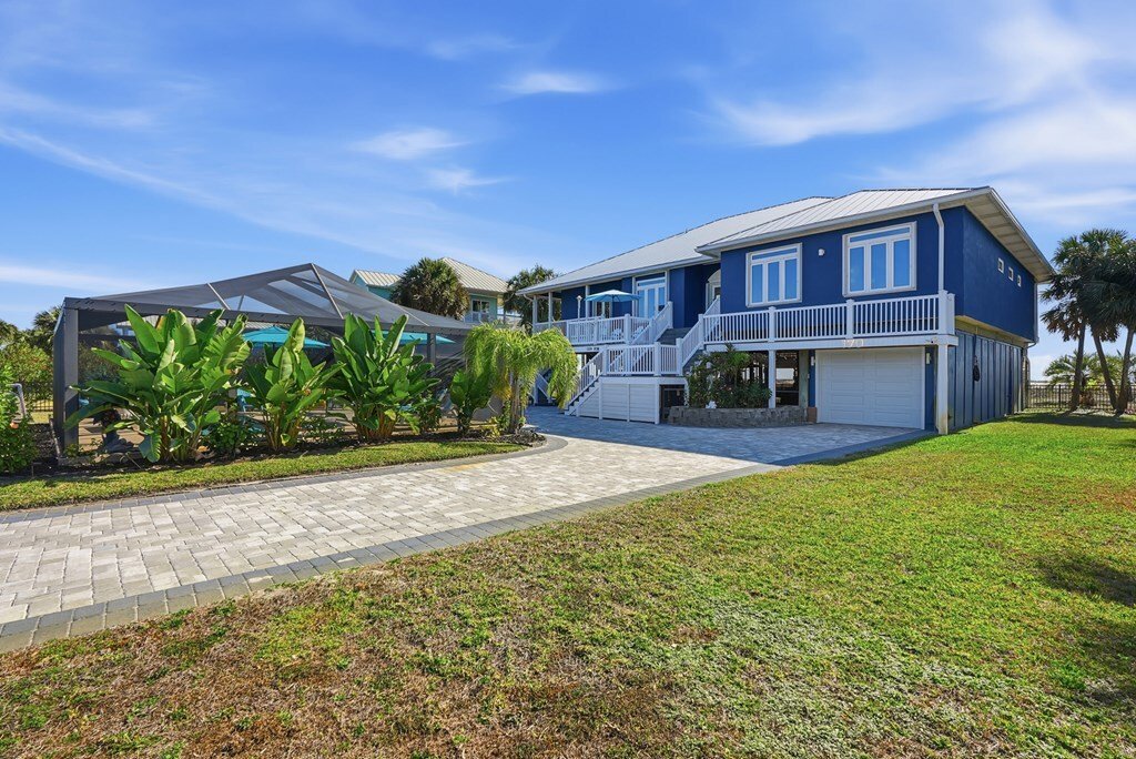 House in Port St. Joe, Florida, United States 3 - 17102043