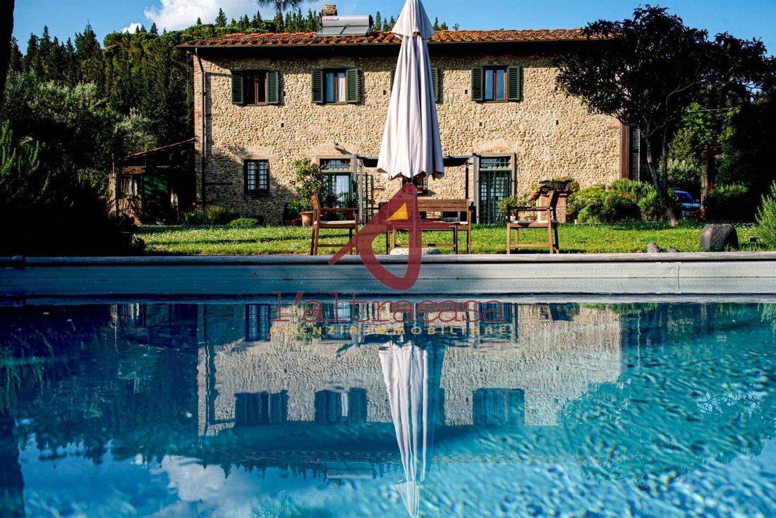 Center, Montespertoli, Tuscany 1 - 17128311