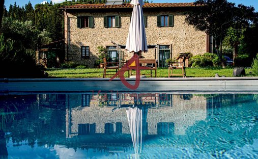 Center, Montespertoli, Tuscany 1