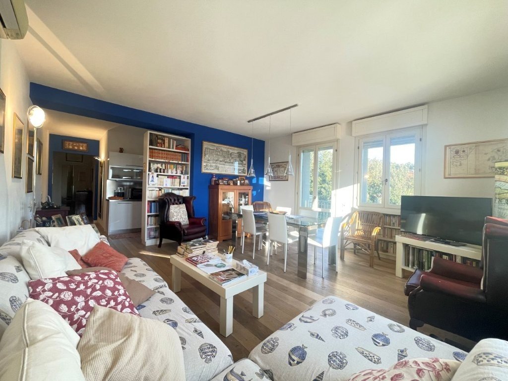 Apartment in Tonfano, Pietrasanta, Italy 3 - 17130446