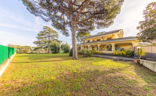 Haus in Monte Sacro - Nuovo Salario, Rom, Latium 1
