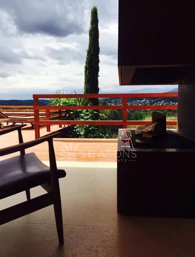 Villa in Allos, Provence-Alpes-Côte d'Azur, France 4 - 17127315