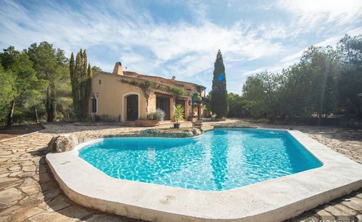 Casa a Borriol, Comunità Valenzana, Spagna 1