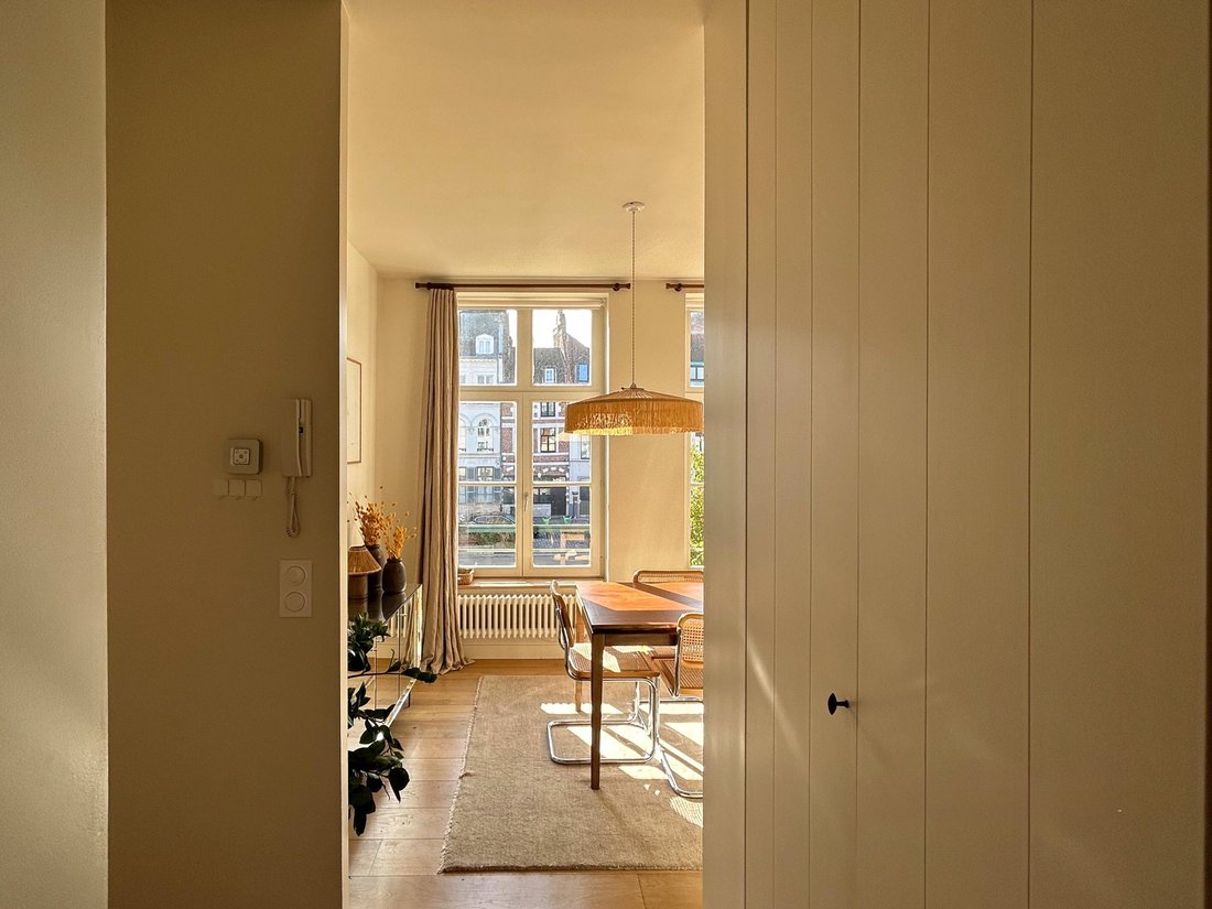 Appartement à Caulier, Lille, France 5 - 17131743