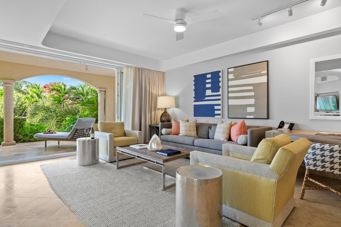 Condo in Grace Bay, Caicos Islands, Turks and Caicos Islands 2 - 17126788