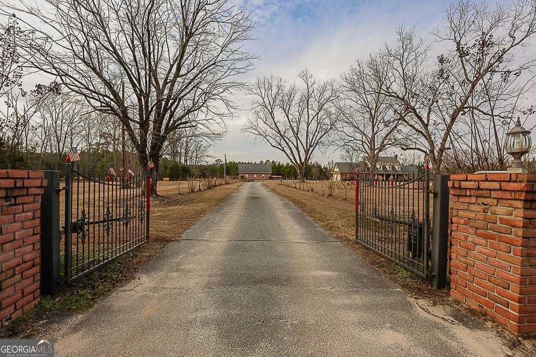 House in Springfield, Georgia, United States 4 - 17117141