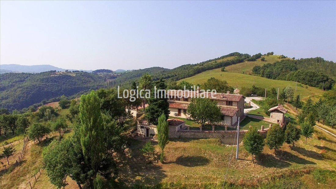 Country House in Città della Pieve, Umbria, Italy 4 - 17104373