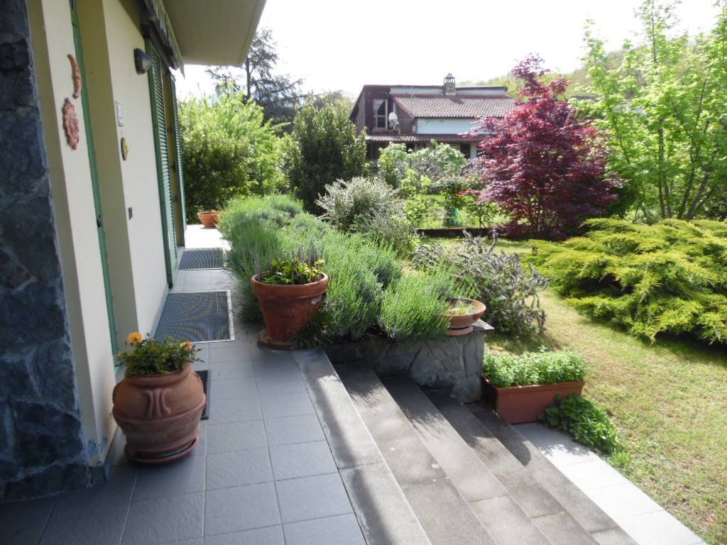 Villa in Pallerone - Serricciolo - Gorasco, Aulla, Tuscany 4 - 12471455