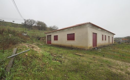 Casa a Sapataria, Lisbona, Portogallo 1