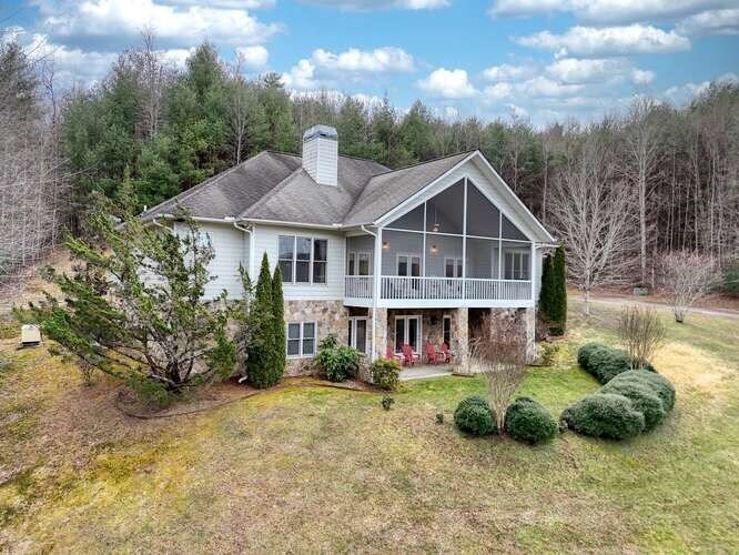 House in Hayesville, North Carolina, United States 3 - 17102553