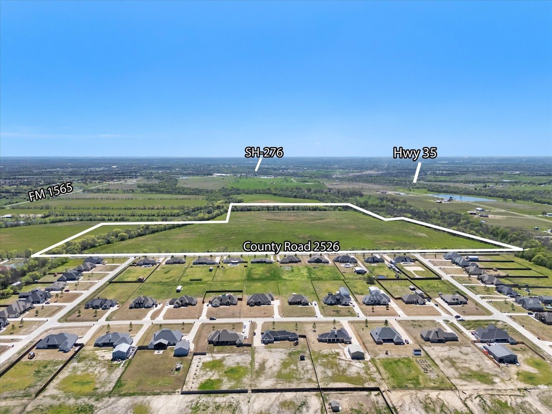 Land in Royse City, Texas, United States 3 - 15413659