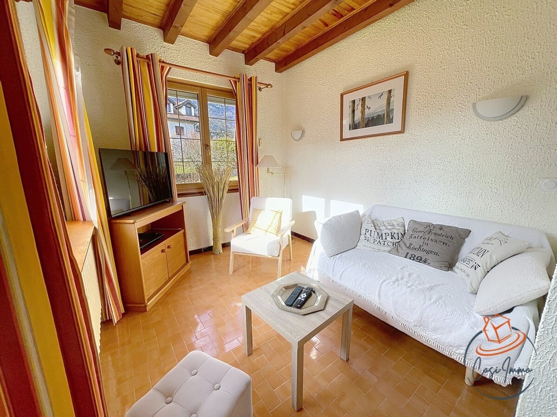 House in Thoiry, Auvergne-Rhône-Alpes, France 3 - 16409353