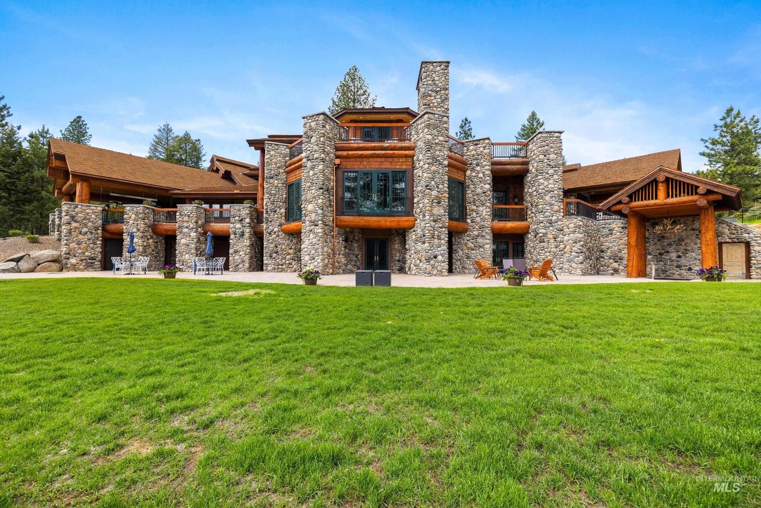 House in McCall, Idaho, United States 5 - 17104607